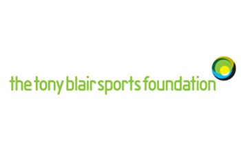 The Tony Blair Sports Foundation